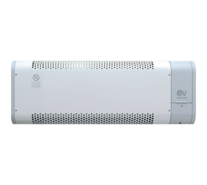 Microsol 1500-V0 ( bez ventilátora) (70582)