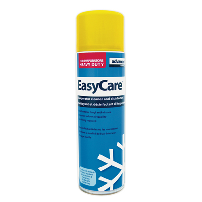 Easy Care s desinfekciou aerosol sprej 600 ml