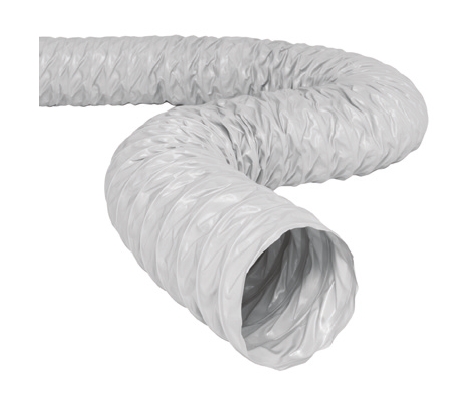 GREYFLEX 063 ohybná PVC hadica (10 m)