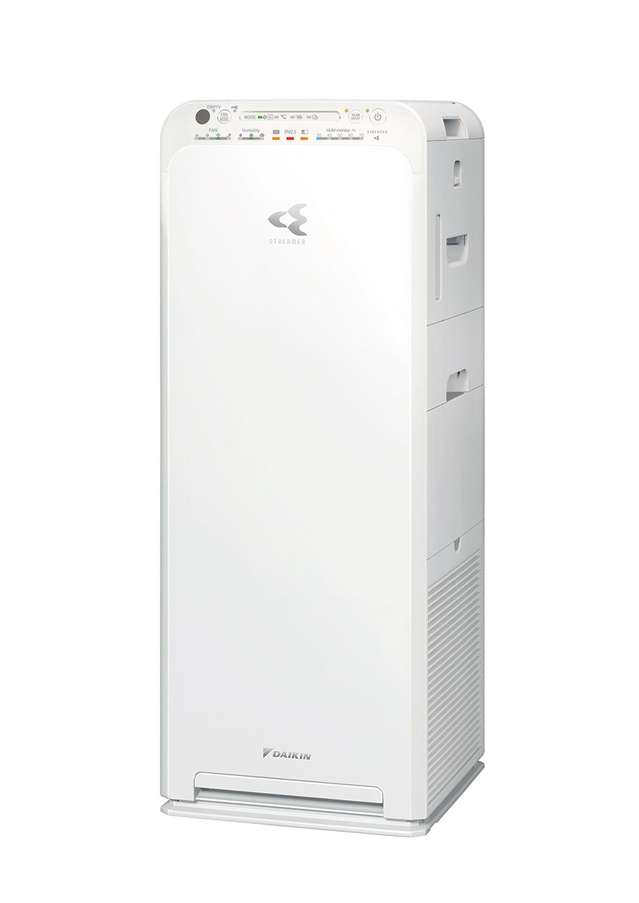 Daikin MCK55W (čistič vzduchu so zvlhčovaním)