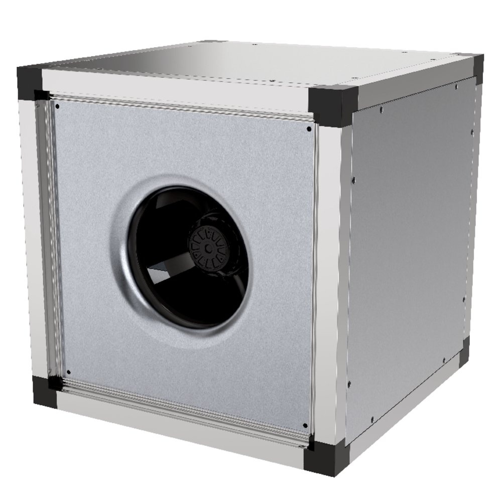 MUB 042 450EC-K ventilátor 6 898 m³/h ,230V (235435)