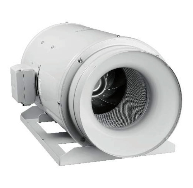 TD 2000/315 SILENT 3V IP44 ultra tichý ventilátor