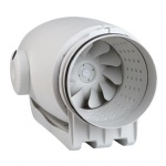 TD 500/150-160 SILENT Ecowatt CAV tichý úsporný ventilátor