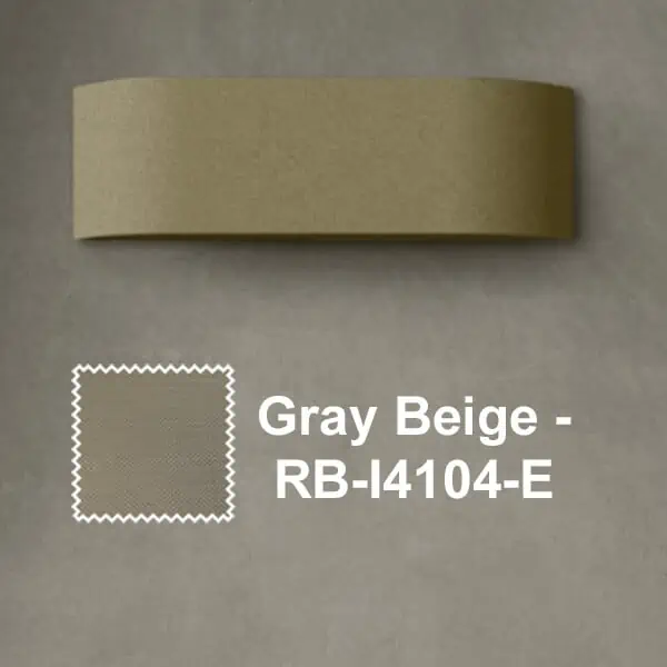 RB-14104-E-Textil-Cover Gray Beige