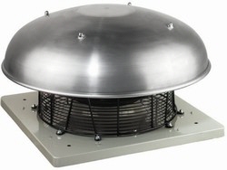 DHS 500DV sileo ventilátor, 400V (276533)