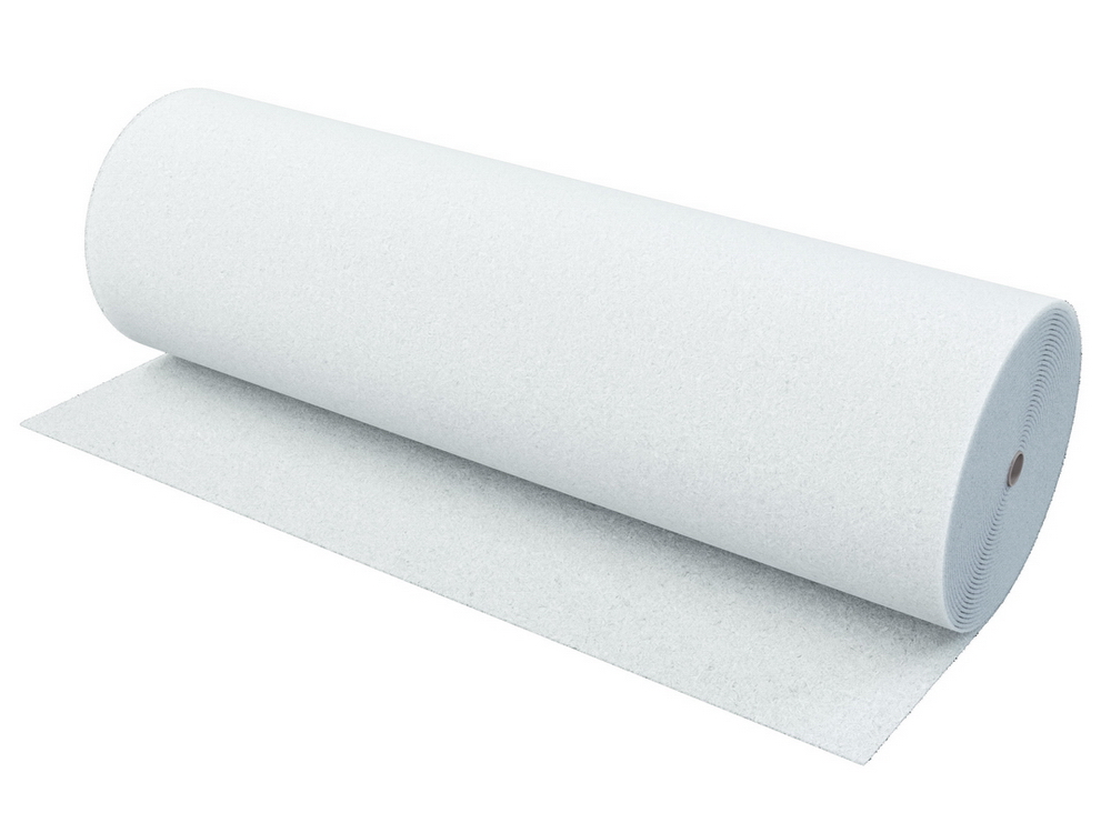 Filtračná tkanina M5, 500g/m2, hrúbka 16-19 mm (S01407)