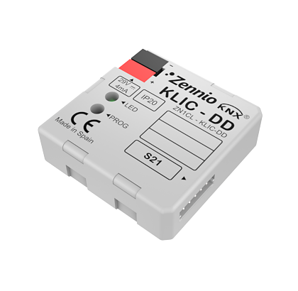 KLIC-DD-adaptér pre Split vnútorné jednotky