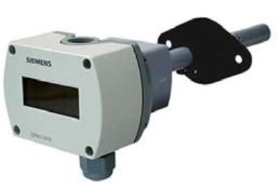 QPM2160D– kanálový snímač kvality vzduchu