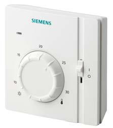 Siemens RAA31.16