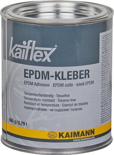 Kaiflex EPDM lepidlo 0,79l (660g)