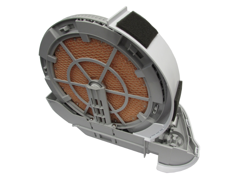SPWF-240 Súprava filtrov na zvlhčovanie