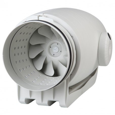 TD 800/200 SILENT T IP44 ultra tichý ventilátor s dobehom